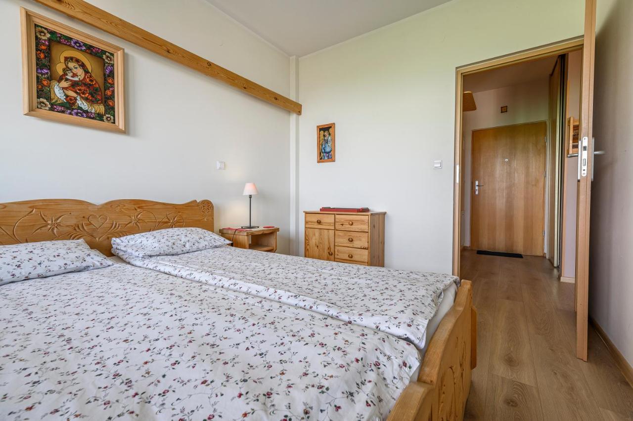Viva Maria Apartamenty Zakopane Exterior photo