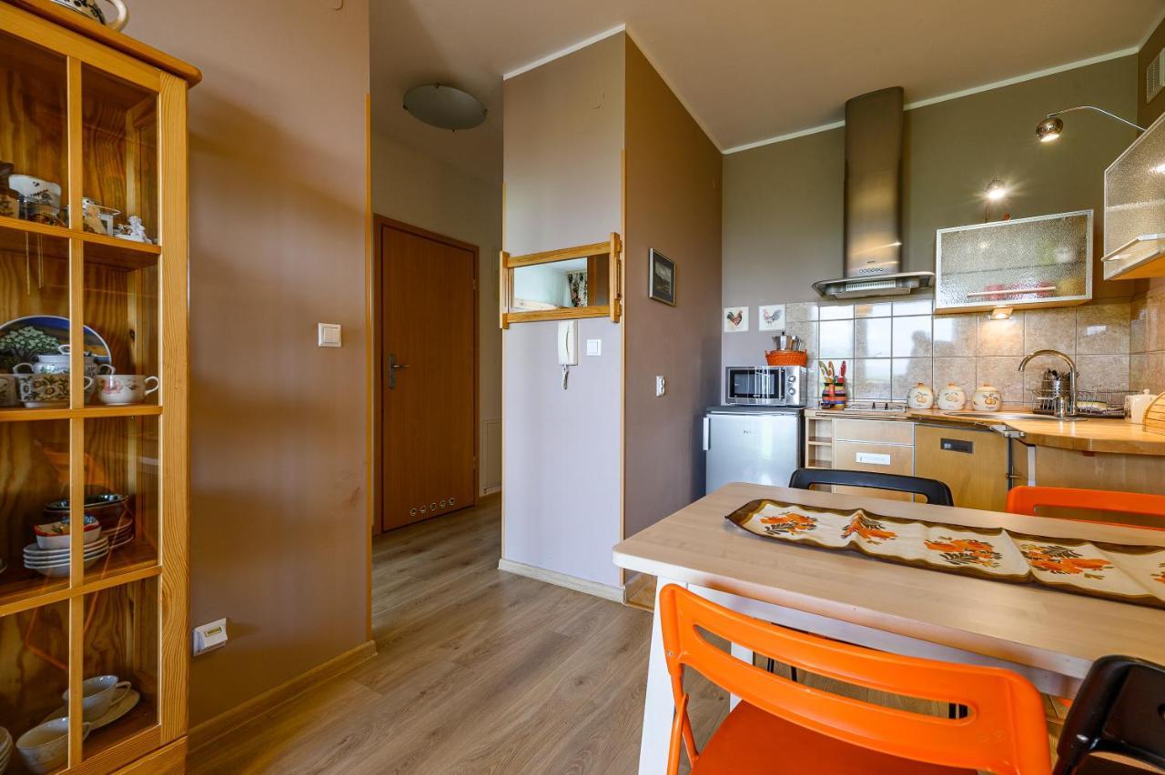 Viva Maria Apartamenty Zakopane Exterior photo