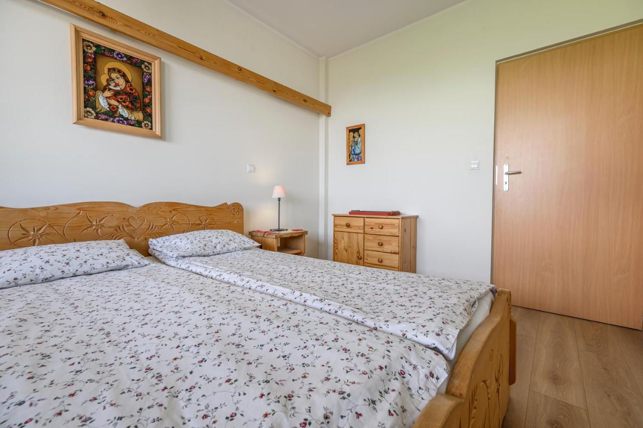 Viva Maria Apartamenty Zakopane Exterior photo
