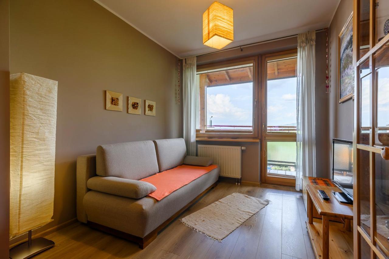 Viva Maria Apartamenty Zakopane Exterior photo