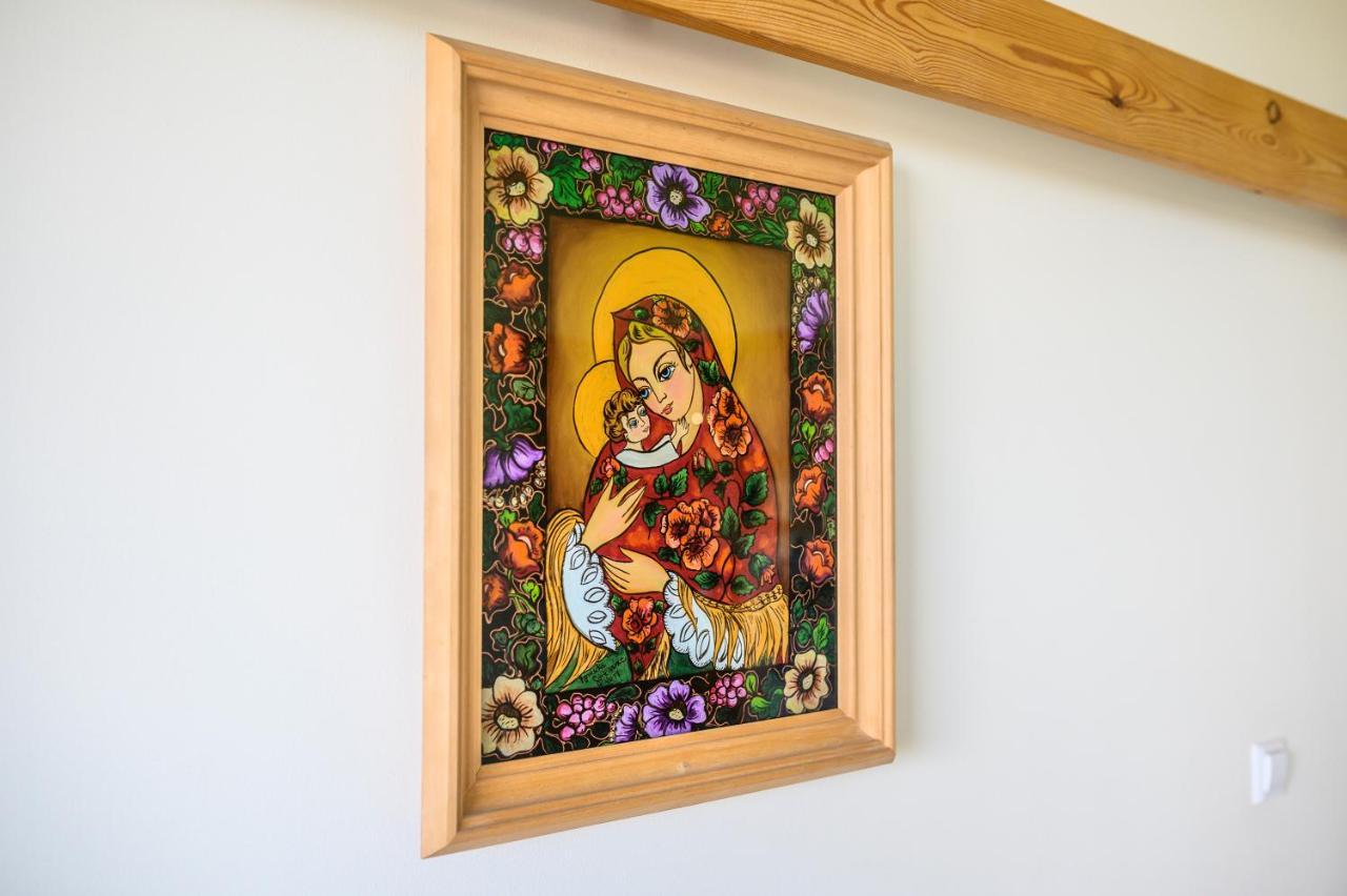 Viva Maria Apartamenty Zakopane Exterior photo