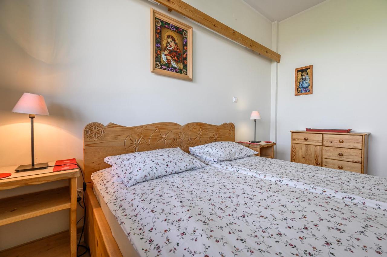 Viva Maria Apartamenty Zakopane Exterior photo