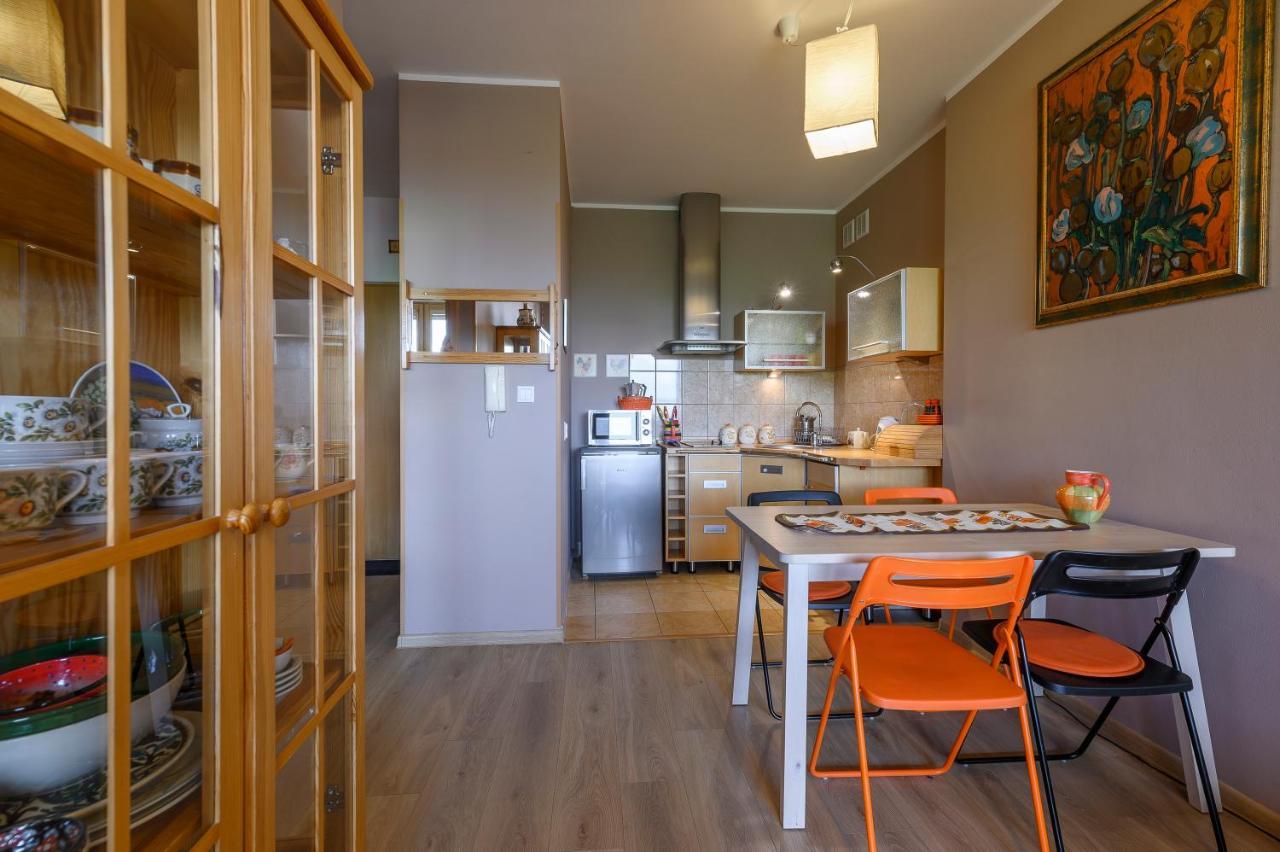 Viva Maria Apartamenty Zakopane Exterior photo