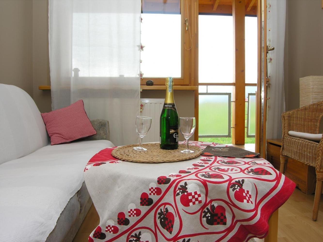 Viva Maria Apartamenty Zakopane Exterior photo